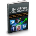 The Ultimate Social Media Plan