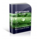 WP Watermark Plugin