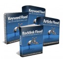 Backlink Flood Seo Software Tools