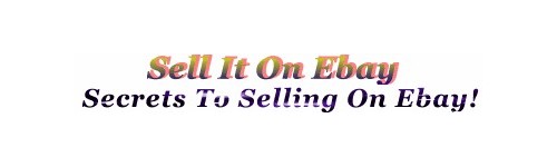 eBay Marketing Products