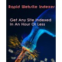 Rapid Website Indexer