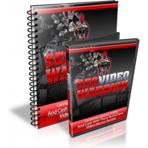 SEO Video Warrior Video Course
