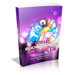 Social Bookmarking Secrets