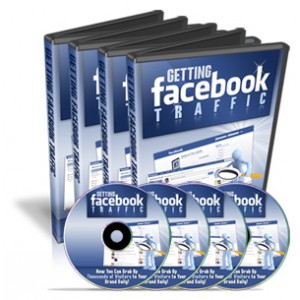 Getting Facebook Traffic - Who Wants To Exploit Facebooks?