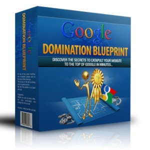 Google Domination: Follow the Step by Step  Blueprint