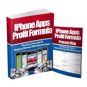 iPhone Apps Profit Formula