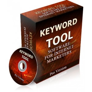 Keyword Tool - Software