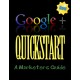 Google Plus Quickstart