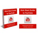 Kick Start Guide to YouTube