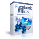Facebook Buzz Extractor - Desk Top Extractor Software