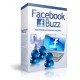 Facebook Buzz Extractor