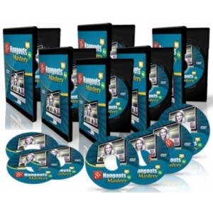 Google's Hangout Mastery Pack Vdeos