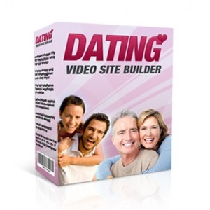 Dating Video Site Builder - Complete Moneymaking Video Site.