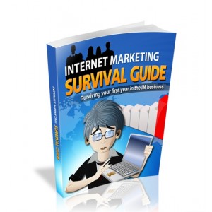 Internet Marketing Survival Guide