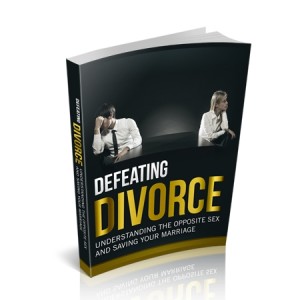 Defeating Divorce Guide - Struggling With Your Marriage?