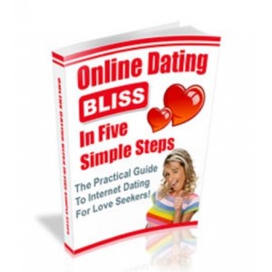 Online Dating Bliss Guide - What You Need to Know