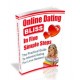 Online Dating Bliss In 5 Simple Steps