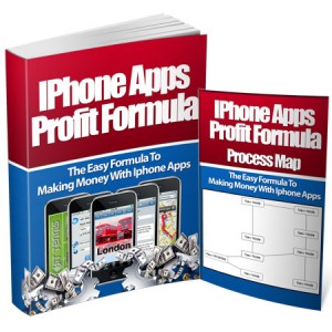 Iphone Apps Profit Formula