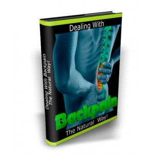 Dealing With Backpain - Dealing With Your BackPain