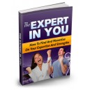 The Expert In You