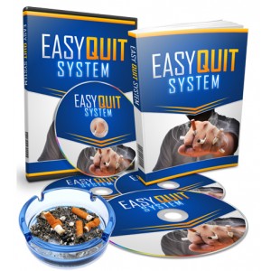 Quit Smoking System: Instantly Become A Non-Smoker