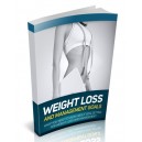 Weight Loss Management & Goals