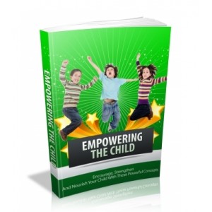 Empowering The Child - Total Personal Development