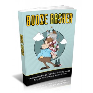 Booze Basher - Get The Support And Guidance You Need
