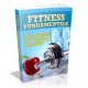 Fitness Fundamentals - Change Your Knowledge About Fitness