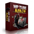 WP Tube Ninja Theme and WP Tube Ninja Plugin