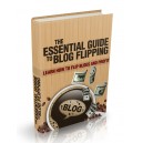 Essential Guide To Blog Flipping - Learn How To Flip Blogs