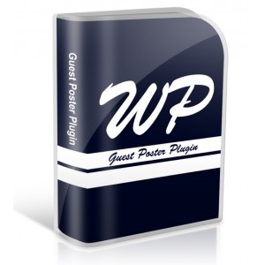 Wp Guest Poster Plugin - An EASY Way To Monetize Your Blog