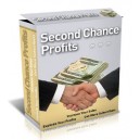 Second Chance Profits - Cash In On Your Abandonment Traffic