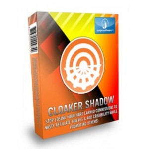 Cloaker Shadow - Protect Your Affiliate Links