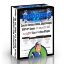WP Fancy Box Poppers Plugin: Create Professional PopUp Boxes