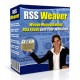 RSS Weaver Software