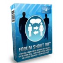 Forum Shout Out