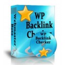 WP Backlink Checker Plugin