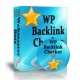 WP Backlink Checker Plugin