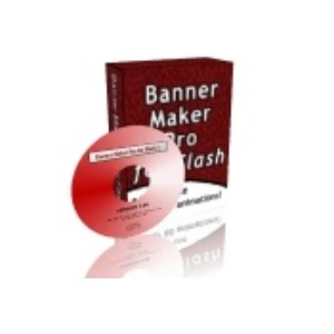 Banner Maker Pro-Flash