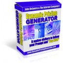 Dynamic Pricing Generator