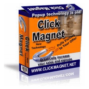 Click Magnet Software - (MRR)