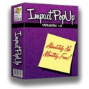"Impact PopUp"