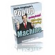 "PopUp Machine" DeskTop Software