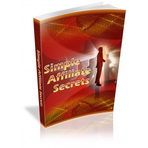 Simple Affiliate Secrets - (MRR)