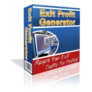 Exit Profit Generator Version 2.0