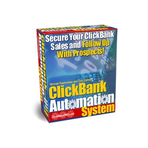 ClickBankPRO Package - (MRR)