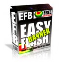 Easy Flash Banner