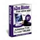 The eZine Blaster - (MRR)