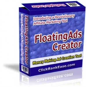 FloatingAds Creator (MRR)